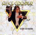 Alice Cooper (2) : Welcome To My Nightmare (CD, Album, RE, RM)