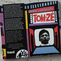 Tom Zé : Grande Liquidação (CD, Album, RE, RM)
