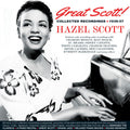 Hazel Scott : Collected Recordings 1939-57 (3xCD, Comp)