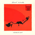 Ishmael Ensemble : Visions Of Light (LP, Album, Ltd, RE, Red)