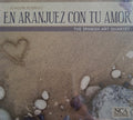 The Spanish Art Quartet, Joaquín Rodrigo : En Aranjuez Con Tu Amor (CD)