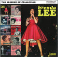 Brenda Lee : The Jasmine Ep Collection (CD, Comp)