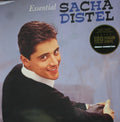 Sacha Distel : Essential (LP, Comp, S/Edition)