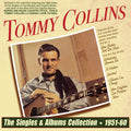 Tommy Collins : The Singles & Albums Collection 1951-1960 (2xCD, Comp)