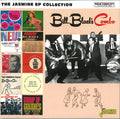 Bill Black's Combo : The Jasmine Ep Collection (CD, Comp)