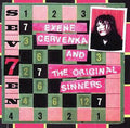 Exene Cervenka And Original Sinners (2) : Sev7en (CD, Album)