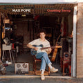 Max Pope : Counting Sheep (CD, Album)