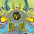 Moonless : Calling All Demons (LP, Album)