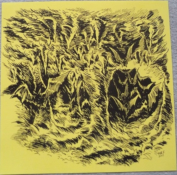 Moonless : Calling All Demons (LP, Album)
