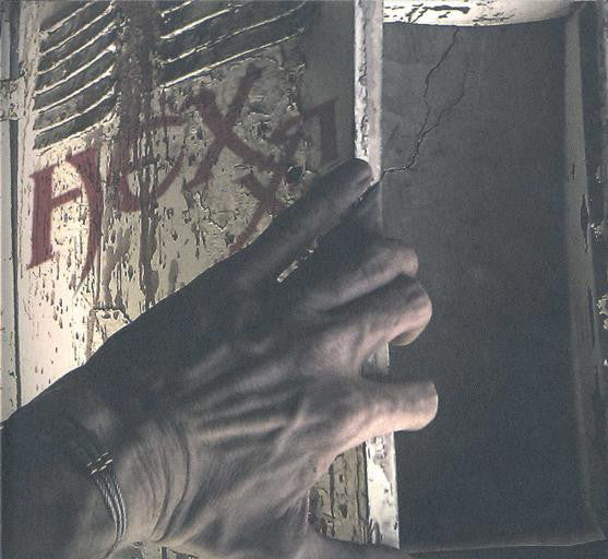 HexRx : Serial Hex Addict (CD, EP)
