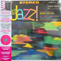 Benny Golson : Just Jazz! (LP, RE, Tra)