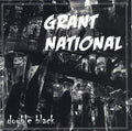 Grant National : Double Black (CD, Album)