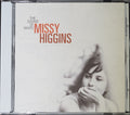 Missy Higgins : The Sound Of White (CD, Album, RE)