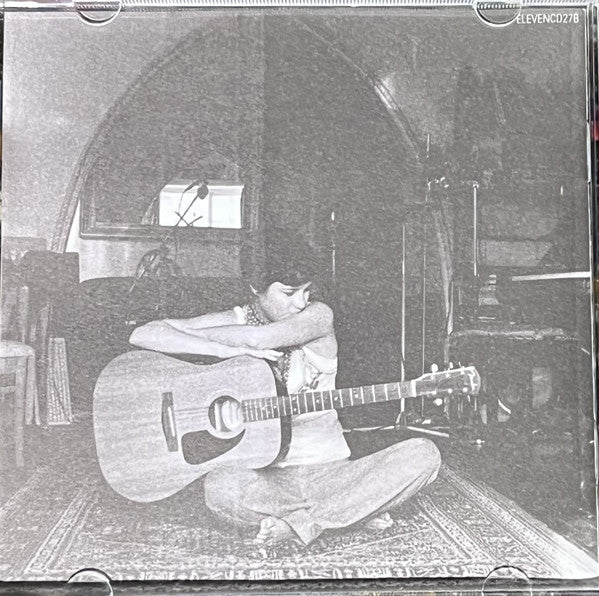 Missy Higgins : The Sound Of White (CD, Album, RE)