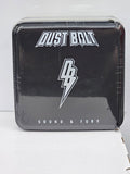 Dust Bolt : Sound & Fury /Ltd. Boxset) (CD, Ltd)