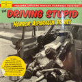 The Driving Stupid : Horror Asparagus Stories (CD, Mono, RE)