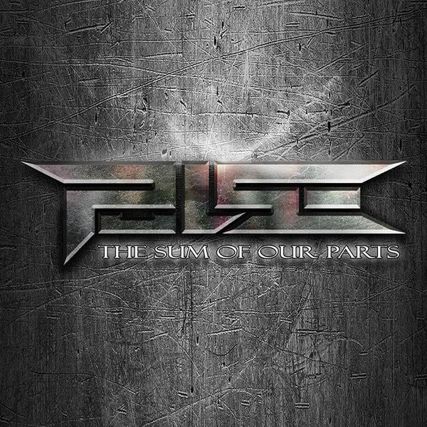 Pulse (107) : The Sum Of Our Parts (CD, Album)