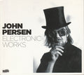 John Persen : Electronic Works (CD, Album)