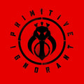Primitive Ignorant : Sikh Punk (LP, Album)