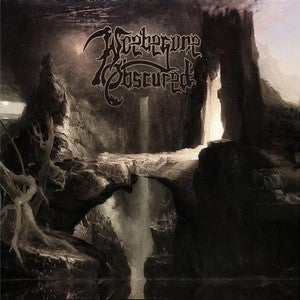 Woebegone Obscured : Deathstination (CD, Album, RE)