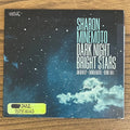 Sharon Minemoto : Dark Night, Bright Stars (CD, Album)