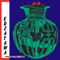 Edzayawa : Projection One (CD, Album, RE)