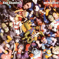 Ken Chambers : No Reaction (CD, Album)