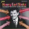 Earl Sinks : Identity Crisis! (CD, Comp)