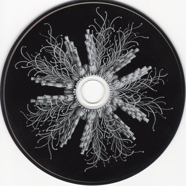 Spoek Mathambo : Father Creeper (CD, Album)