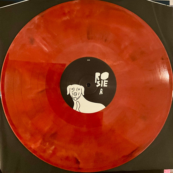 Kaycie Satterfield : Rosie (LP, Album, Eco)
