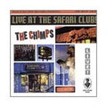 The Chimps : Live At The Safari Club! (CD, Album)
