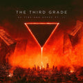 The Third Grade : Of Fire And Ashes Pt.II (CD, Album)