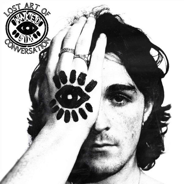 Naked Six : Lost Art Of Conversation (CD, Album, Dig)