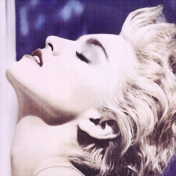Madonna : Original Album Series (CD, Album, RE, RM + CD, Album, RE + CD, Album, RE )