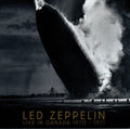 Led Zeppelin : Live In Canada 1970-1971 (CD, Album, Unofficial)