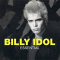 Billy Idol : Essential (CD, Comp, RE)