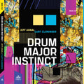 Jeff Arnal, Curt Cloninger (2) : Drum Major Instinct (CD)