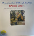 Sammi Smith : Help Me Make It Through The Night (LP, Album, RE, Yel)