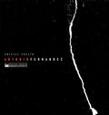 Antonio Fernández (2) : Cristal Suelto (CD, Album)