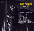 The Dave Brubeck Quartet : At Oberlin & Wilshire-Ebell (CD, Comp)
