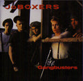 JoBoxers : Like Gangbusters (CD, Album, RE, RM)