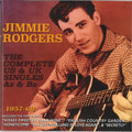 Jimmie Rodgers (2) : The Complete U.S. & U.K. Singles A's & B's (1957-1962) (CD, Comp)