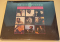 Various : Re-Discovered 80s (CD, Comp)
