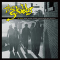 The Skabbs : Idle Threat (CD, Comp)
