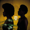 THEESatisfaction : Awe Naturale (CD, Album)