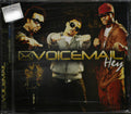 Voicemail : Hey (CD, Album)