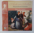 Pieter-Jan Belder : Soler: Harpsichord Sonatas - volume 2 (2xCD, Album)