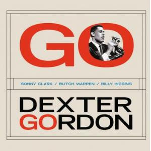 Dexter Gordon : Go (LP, Album, RE)