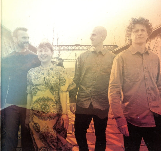 The Schmoozenbergs : Awaken (CD, Album)