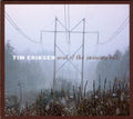 Tim Eriksen : Soul Of The January Hills (CD, Album)